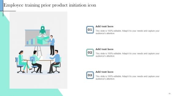 Training Initiation Ppt PowerPoint Presentation Complete Deck With Slides