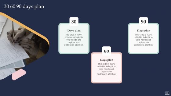 Training Program For Implementing Change Management Ppt PowerPoint Presentation Complete Deck With Slides