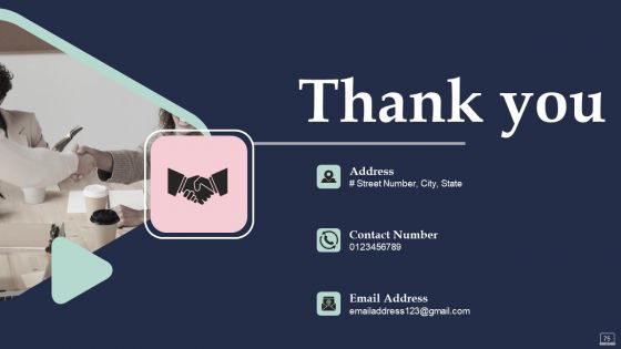 Training Program For Implementing Change Management Ppt PowerPoint Presentation Complete Deck With Slides
