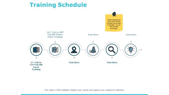 Training Schedule Ppt PowerPoint Presentation Layouts Design Inspiration Training Schedule Ppt PowerPoint Presentation Layouts Design Inspiration