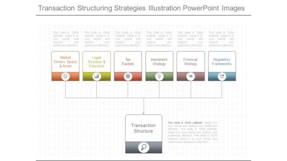 Transaction Structuring Strategies Illustration Powerpoint Images Transaction Structuring Strategies Illustration Powerpoint Images