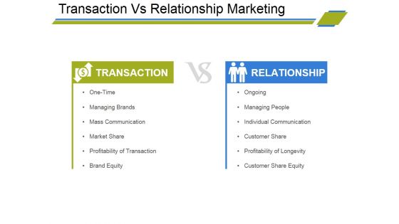 Transaction Vs Relationship Marketing Ppt PowerPoint Presentation Portfolio Clipart Images Transaction Vs Relationship Marketing Ppt PowerPoint Presentation Portfolio Clipart Images