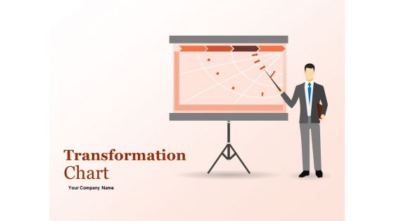Transformation Chart Ppt PowerPoint Presentation Complete Deck With Slides