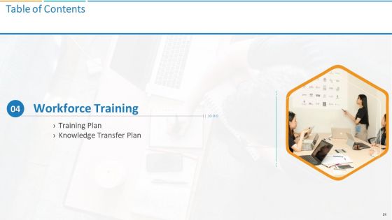 Transformation Plan Ppt PowerPoint Presentation Complete Deck With Slides