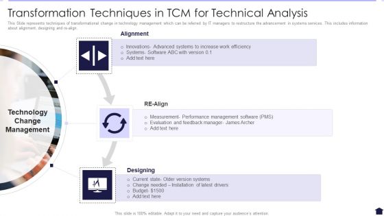 Transformation Techniques In TCM For Technical Analysis Introduction PDF Transformation Techniques In TCM For Technical Analysis Introduction PDF