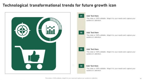 Transformational Trends Ppt PowerPoint Presentation Complete Deck With Slides