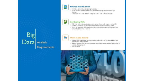 Transforming Big Data Analytics To Knowledge Ppt PowerPoint Presentation Complete Deck With Slides