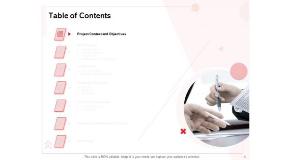 Transforming Marketing Services Through Automation Proposal Ppt PowerPoint Presentation Complete Deck With Slides