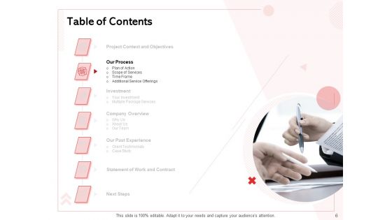 Transforming Marketing Services Through Automation Proposal Ppt PowerPoint Presentation Complete Deck With Slides