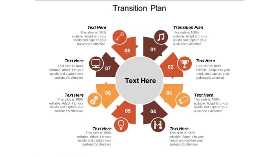 Transition Plan Ppt PowerPoint Presentation Layouts Design Ideas