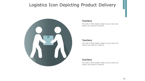 Transportation Inventory Communicatio Ppt PowerPoint Presentation Complete Deck