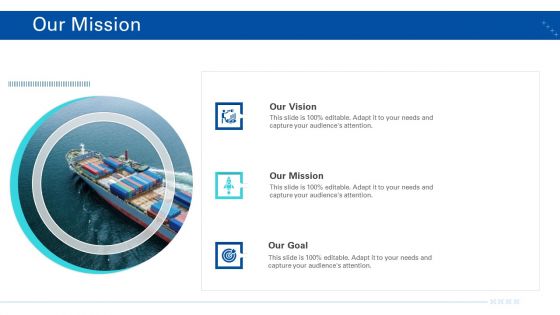 Transporting Company Ppt PowerPoint Presentation Complete Deck With Slides