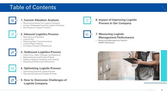 Transporting Company Ppt PowerPoint Presentation Complete Deck With Slides