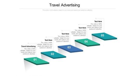 Travel Advertising Ppt PowerPoint Presentation Ideas Show Cpb Pdf