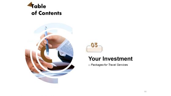 Travel And Leisure Commerce Proposal Ppt PowerPoint Presentation Complete Deck With Slides