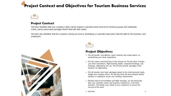 Travel And Leisure Commerce Proposal Ppt PowerPoint Presentation Complete Deck With Slides