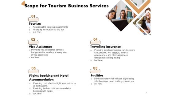 Travel And Leisure Commerce Proposal Ppt PowerPoint Presentation Complete Deck With Slides