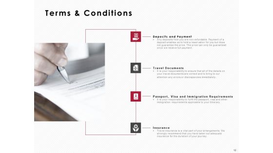 Travel And Tour Business Proposal Ppt PowerPoint Presentation Complete Deck With Slides