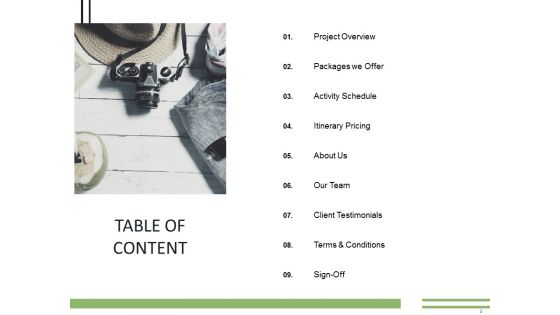 Travel Proposal Template Ppt PowerPoint Presentation Complete Deck With Slides