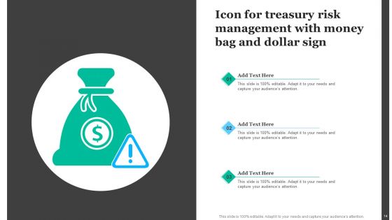 Treasury Risk Management Ppt PowerPoint Presentation Complete Deck With Slides