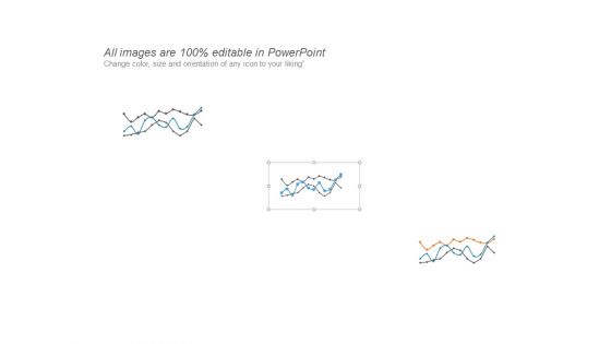 Trend Analysis Yearly Comparison Ppt Powerpoint Presentation Professional Show