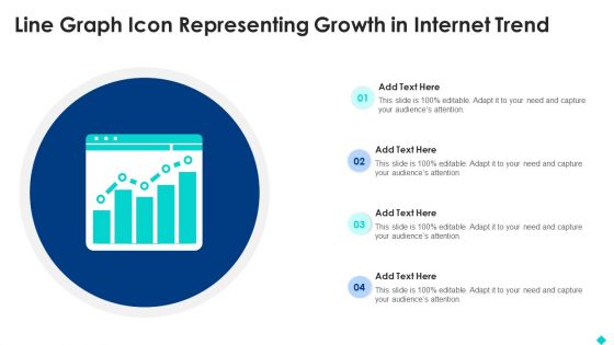 Trend Growth Ppt PowerPoint Presentation Complete Deck With Slides