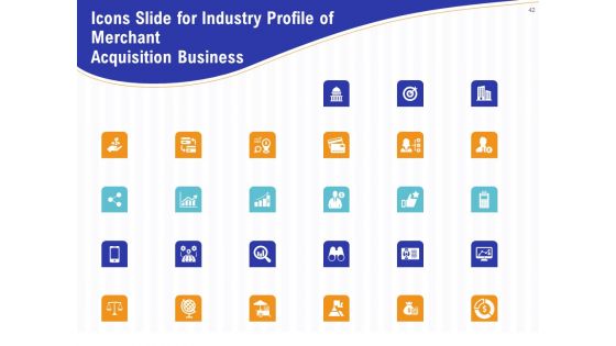 Trends And Emerging Areas In Merchant Acquiring Industry Ppt PowerPoint Presentation Complete Deck With Slides