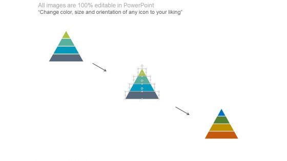 Triangle For Teams Performance Analysis Powerpoint Slides