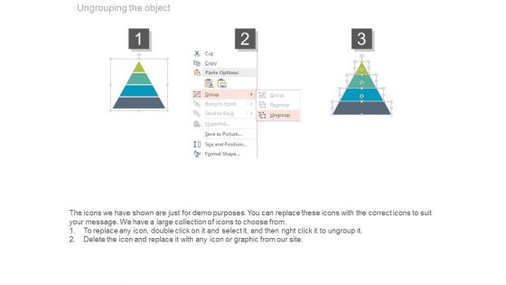 Triangle For Teams Performance Analysis Powerpoint Slides