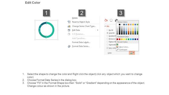 Trusted Advisor Trusted Supplier Ppt Example