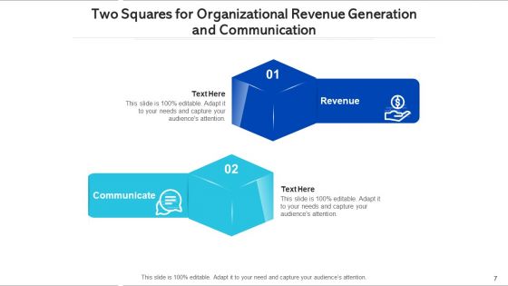 Two Squares Communicating Techniques Ppt PowerPoint Presentation Complete Deck With Slides