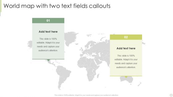 Two Text Fields Ppt PowerPoint Presentation Complete Deck With Slides