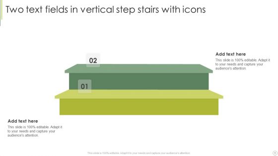 Two Text Fields Ppt PowerPoint Presentation Complete Deck With Slides