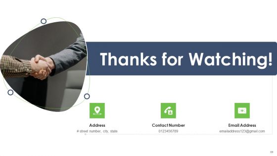 Types Of EUC Ppt PowerPoint Presentation Complete Deck With Slides