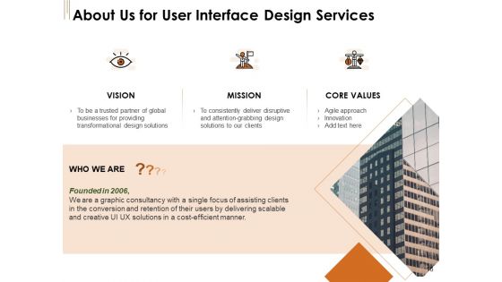 UI Software Design Proposal Ppt PowerPoint Presentation Complete Deck With Slides