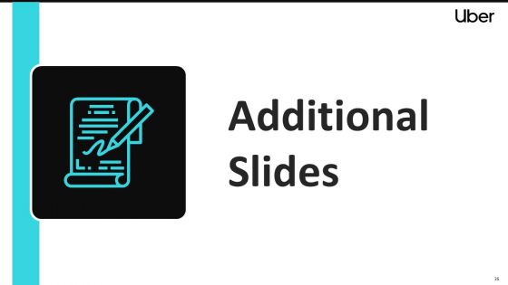 Uber Cab Elevator Funding Deck Ppt PowerPoint Presentation Complete Deck With Slides