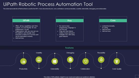 Uipath Robotic Process Automation Tool Robotic Process Automation Technology Diagrams PDF Uipath Robotic Process Automation Tool Robotic Process Automation Technology Diagrams PDF