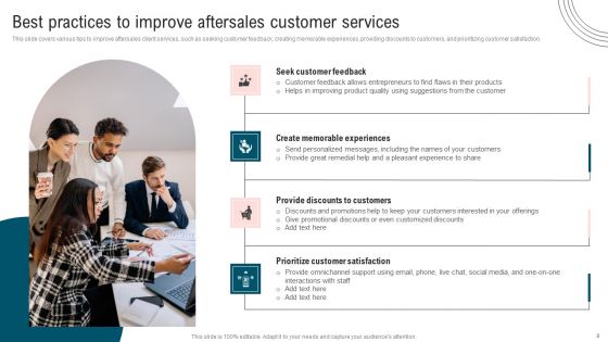 Ultimate Guide To Improve Customer Support And Services Ppt PowerPoint Presentation Complete Deck With Slides