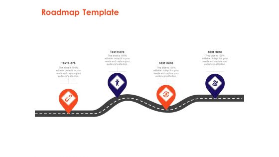 Understanding Business REQM Roadmap Template Ppt Model Professional PDF