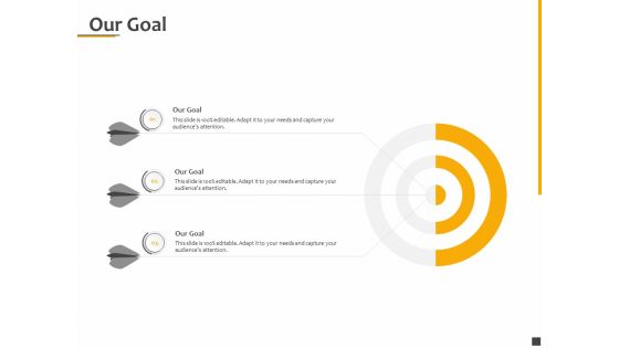 Understanding The Kubernetes Components Through Diagram Our Goal Ppt Icon Professional PDF