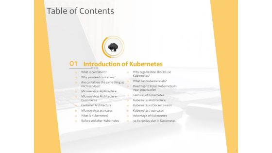 Understanding The Kubernetes Components Through Diagram Ppt PowerPoint Presentation Complete Deck With Slides