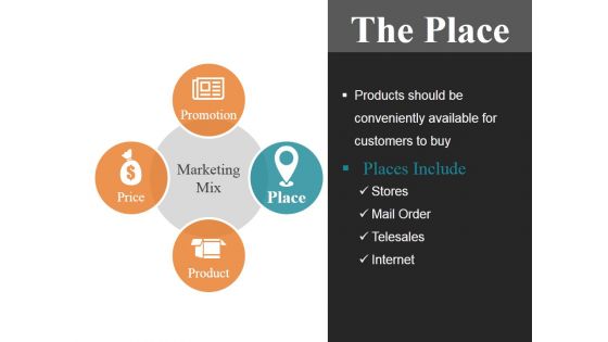 Understanding The Marketing Mix Concept Ppt PowerPoint Presentation Complete Deck With Slides