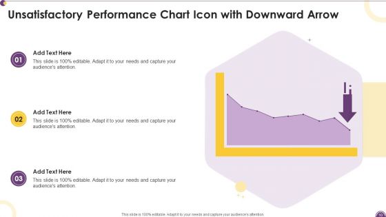 Unsatisfactory Performance Ppt PowerPoint Presentation Complete Deck With Slides