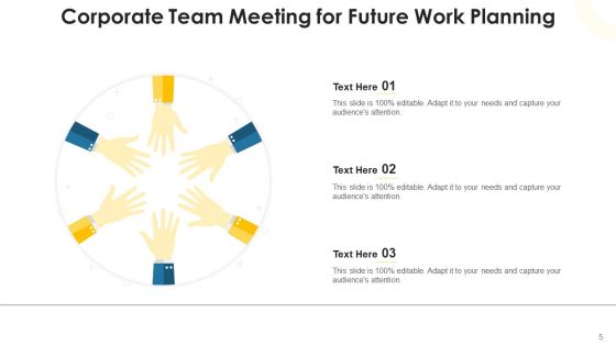 Upcoming Projects Plan Objectives Ppt PowerPoint Presentation Complete Deck With Slides