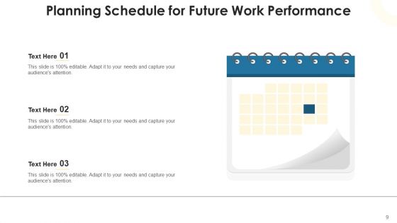 Upcoming Projects Plan Objectives Ppt PowerPoint Presentation Complete Deck With Slides