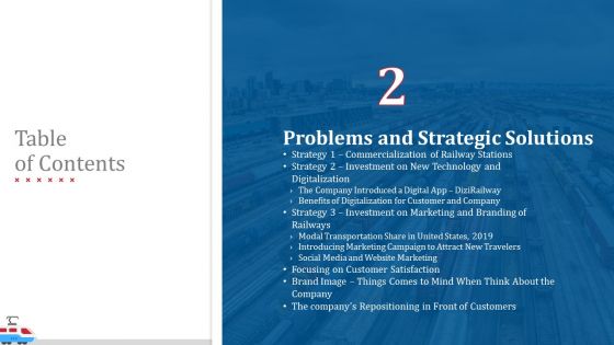 Upgrade The Accounting And Operational Performance Of A Railway Business Case Competition Ppt PowerPoint Presentation Complete Deck With Slides