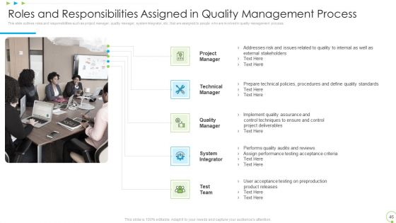 Uplift Food Production Company Quality Standards Ppt PowerPoint Presentation Complete Deck With Slides