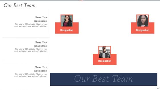 Upwork Investor Financing Pitch Deck Ppt PowerPoint Presentation Complete Deck With Slides