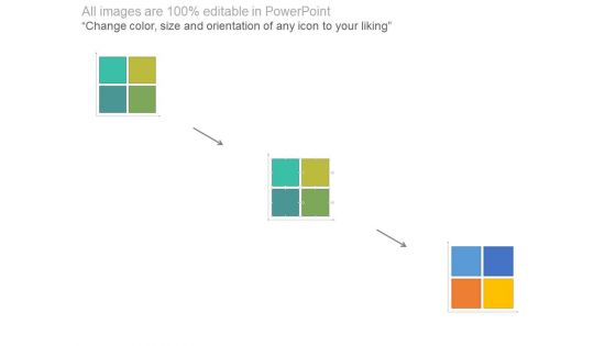 Us Vs The Competition Ppt Slides