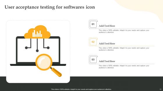 User Acceptance Testing Ppt PowerPoint Presentation Complete Deck With Slides